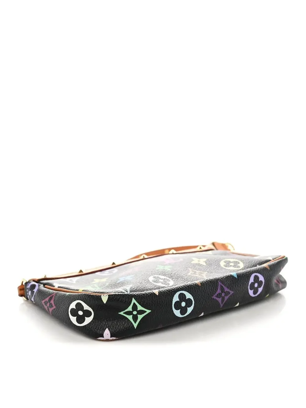 Louis Vuitton Multicolor Pochette #329513L12B